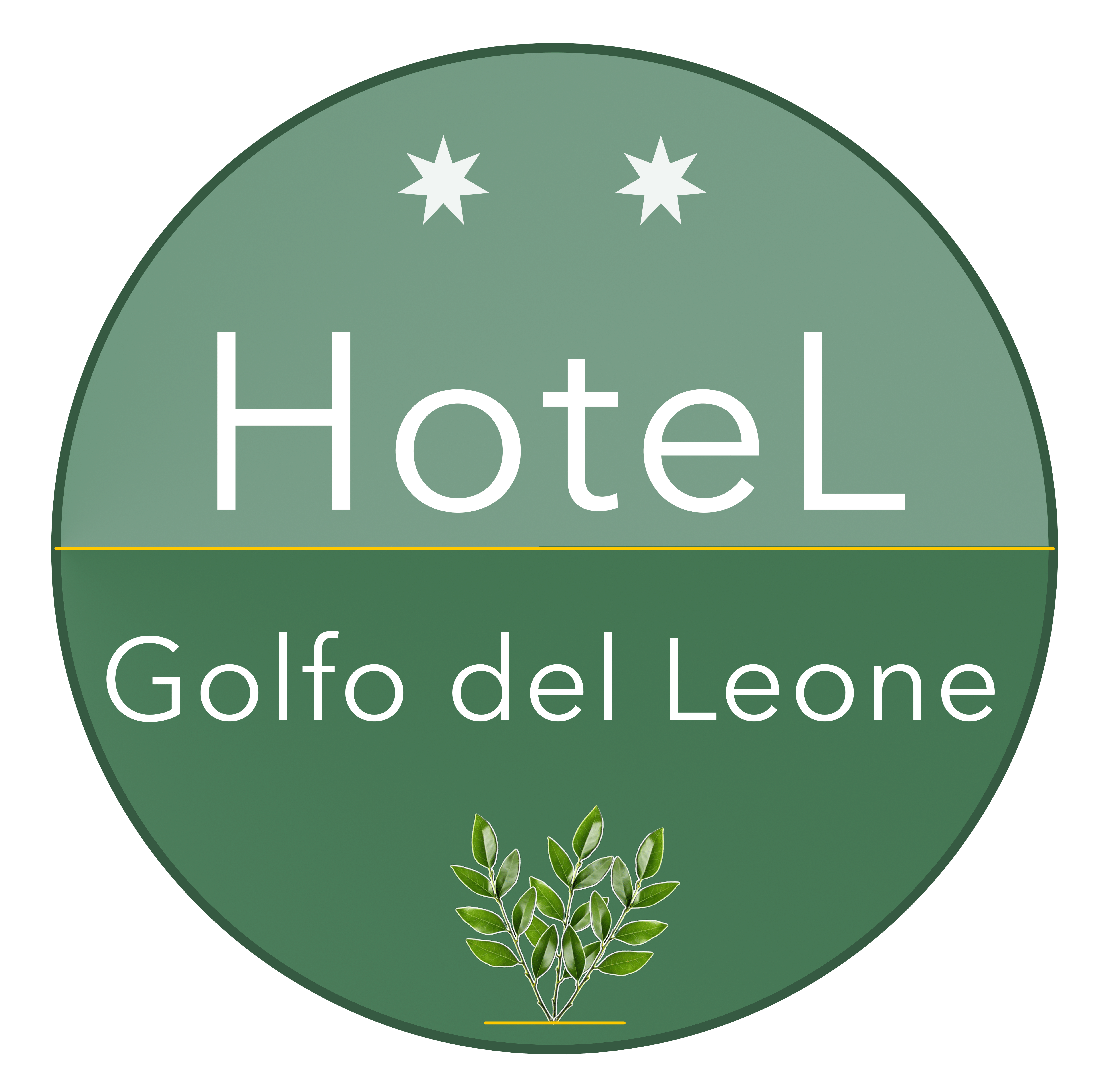 HOTEL Golfo del Leone